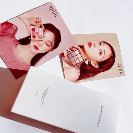 ピンクティーツリートナー/APLIN/化粧水を使ったクチコミ(5枚目)