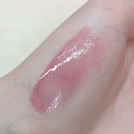 アピュー ジューシーパン ジェリーティント #6 ベリージェリー/A’pieu/リップティントを使ったクチコミ(3枚目)