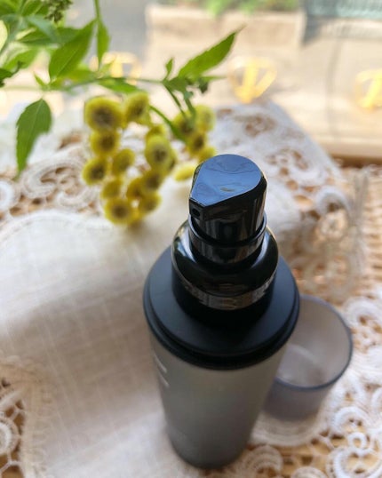 モイスチャーローション/F organics(エッフェ オーガニック)/化粧水を使ったクチコミ(2枚目)