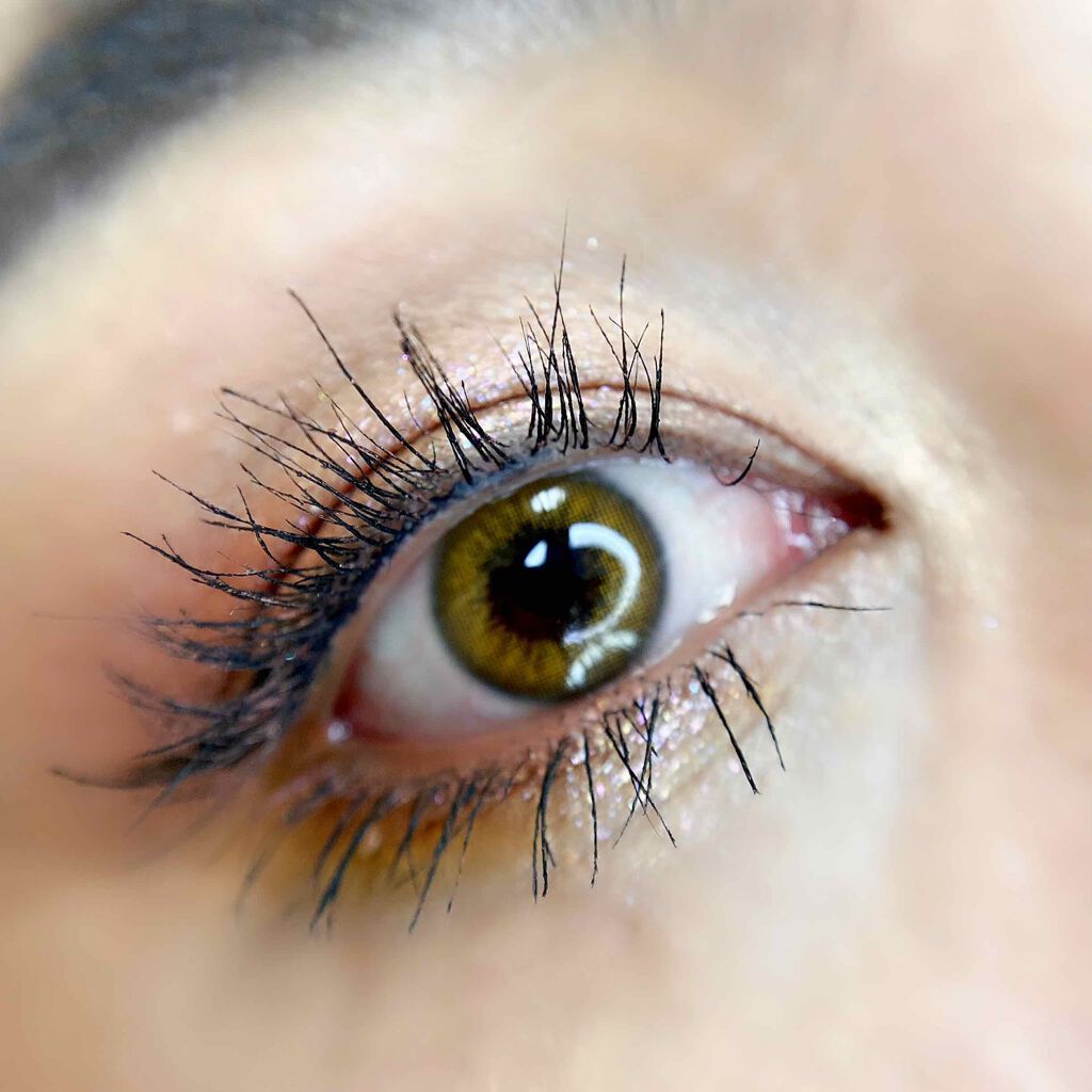 ウォンテッド トレジャーボックス アイパレット サウザンド・サニー/shu uemura/アイシャドウパレットを使ったクチコミ(3枚目)