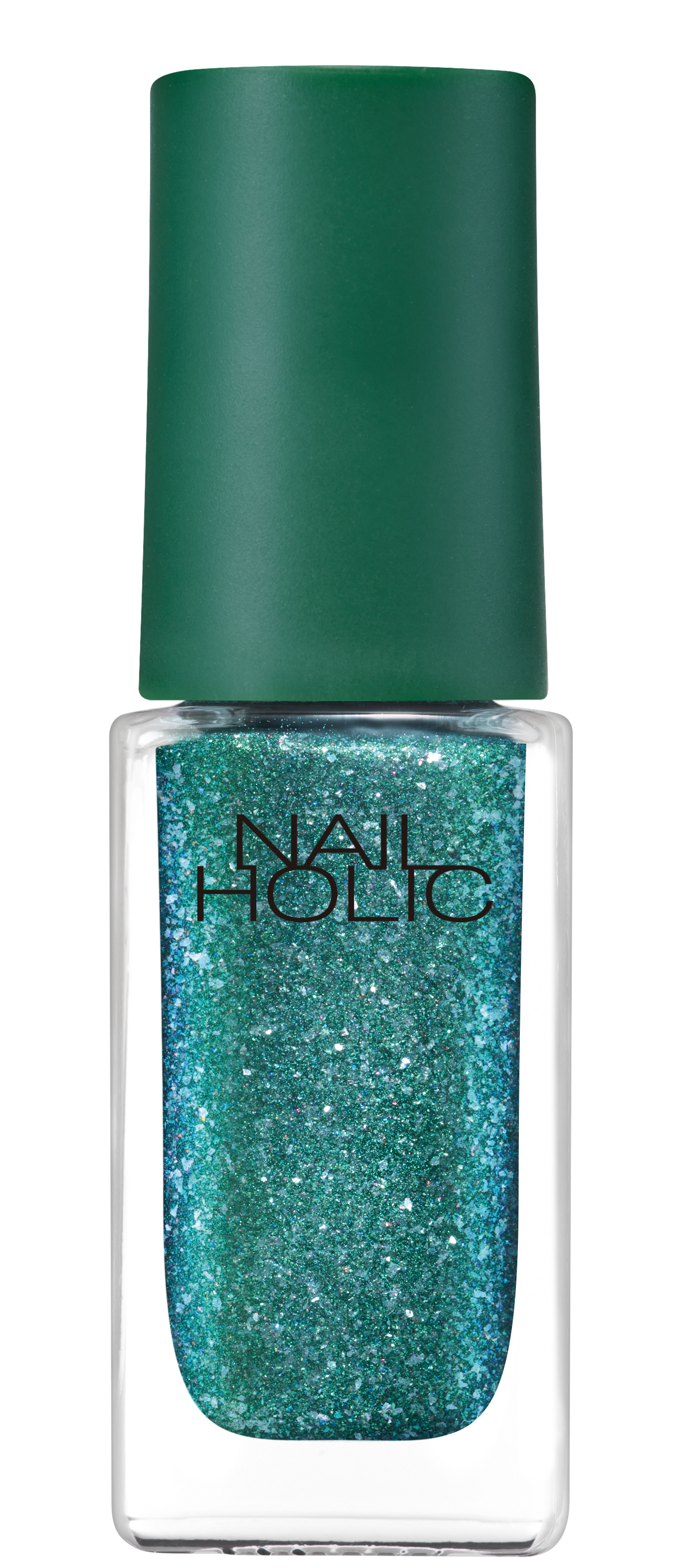 ネイルホリック リミテッドカラー What a glittering holiday! / ネイルホリック
