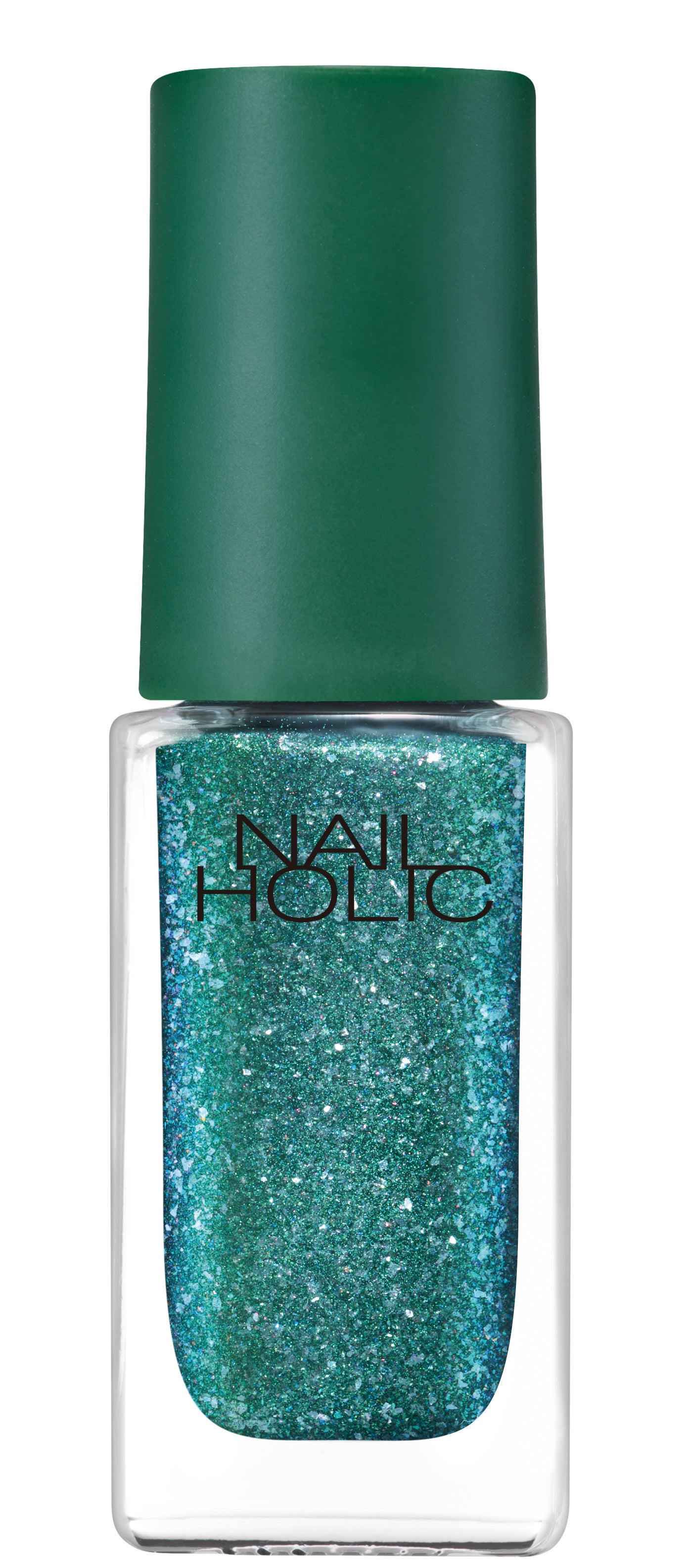ネイルホリック リミテッドカラー What a glittering holiday! ネイルホリック