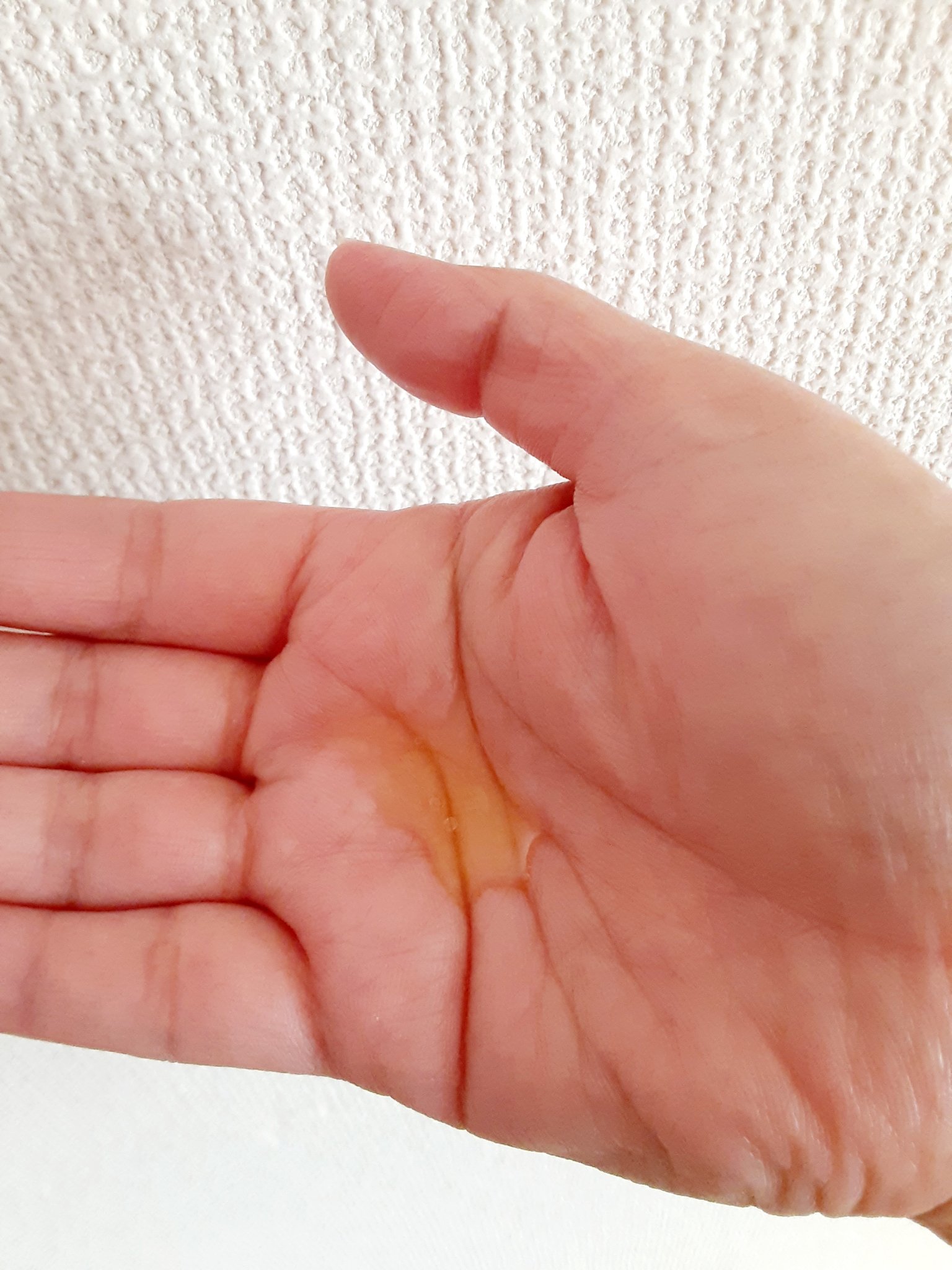 潤静 美容液 /MuKu/美容液を使ったクチコミ（2枚目）