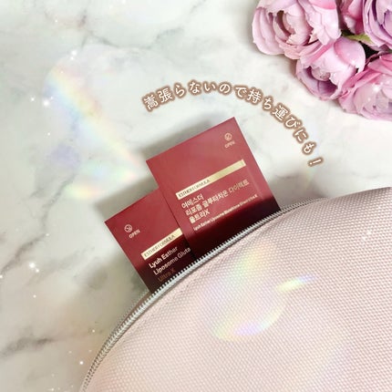 ヨエスターGLTダイレクトウルトラX/ESTHER FORMULA/美容サプリメントを使ったクチコミ(6枚目)