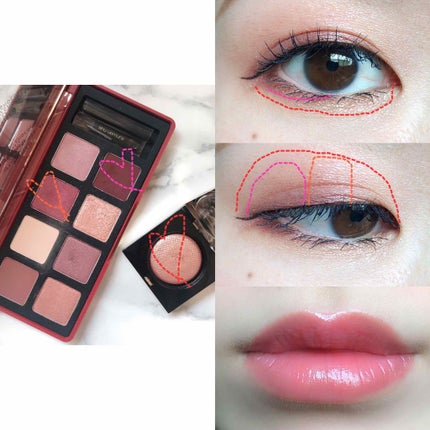 リュクスアイシャドウ/BOBBI BROWN/単色アイシャドウを使ったクチコミ(3枚目)