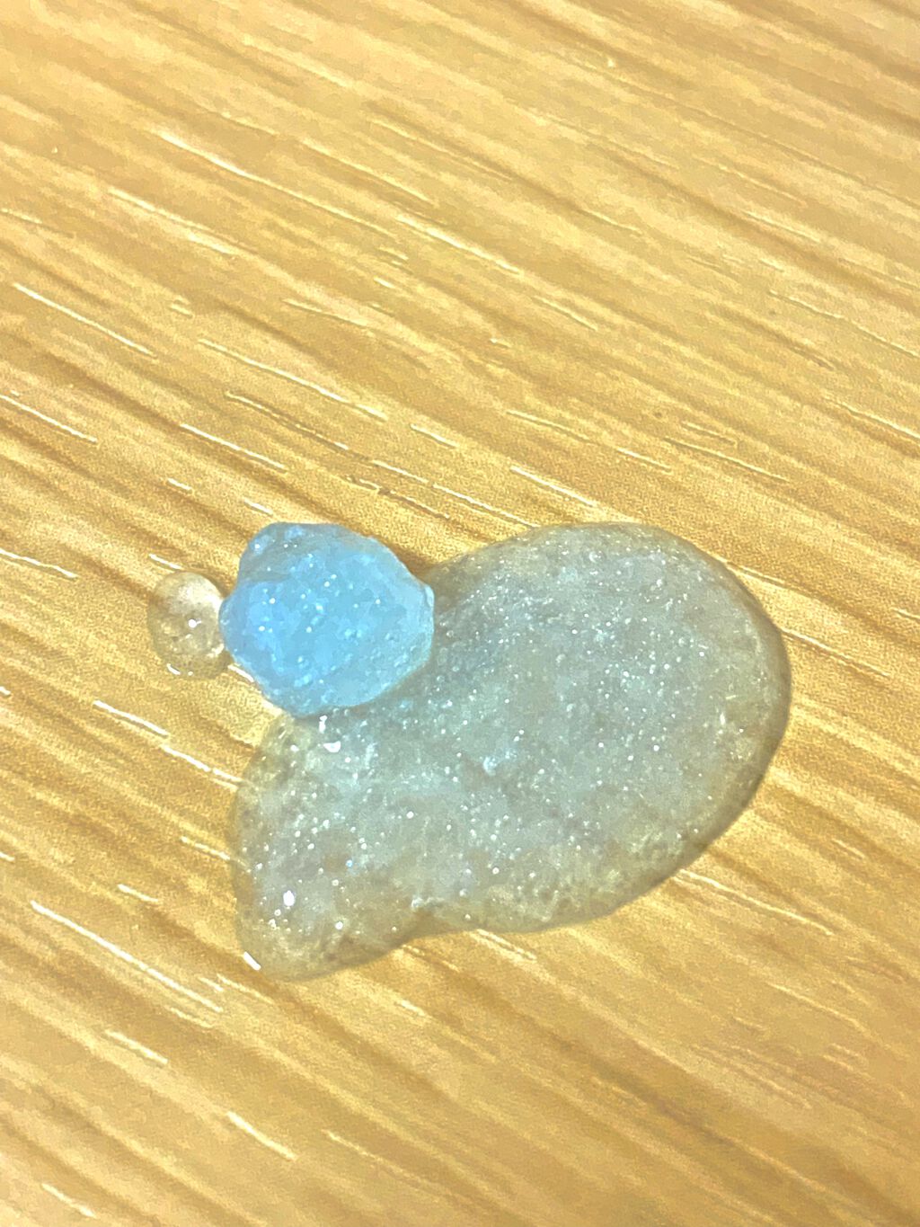 モデリングマスク ヒアルロニック/JMsolution/洗い流すパック・マスクを使ったクチコミ（3枚目）