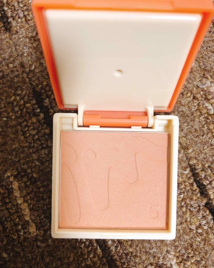 マルチキューブ/i’m meme/アイシャドウパレットを使ったクチコミ(3枚目)