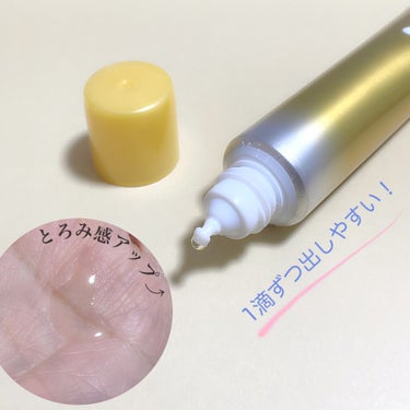 しずぴー🦖 on LIPS 「🍋ビタミンCは若いうちから取り入れた方が勝ち🍋美容皮膚科の先生..」（2枚目）