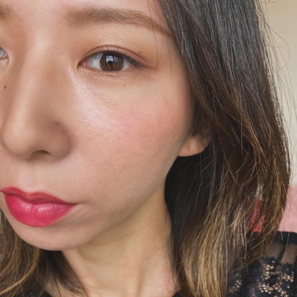 スモール アイシャドウ/M・A・C/単色アイシャドウを使ったクチコミ(5枚目)