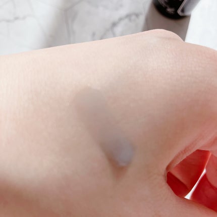 ミッドナイトブルーカーミングクリーム/Klairs/フェイスクリームを使ったクチコミ(3枚目)