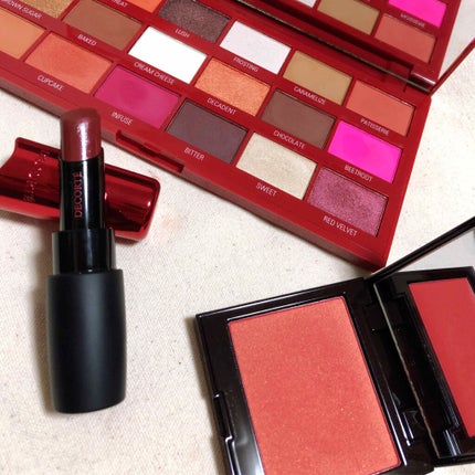 ブラッシュ カラー インフュージョン/ローラ メルシエ/パウダーチークを使ったクチコミ(2枚目)