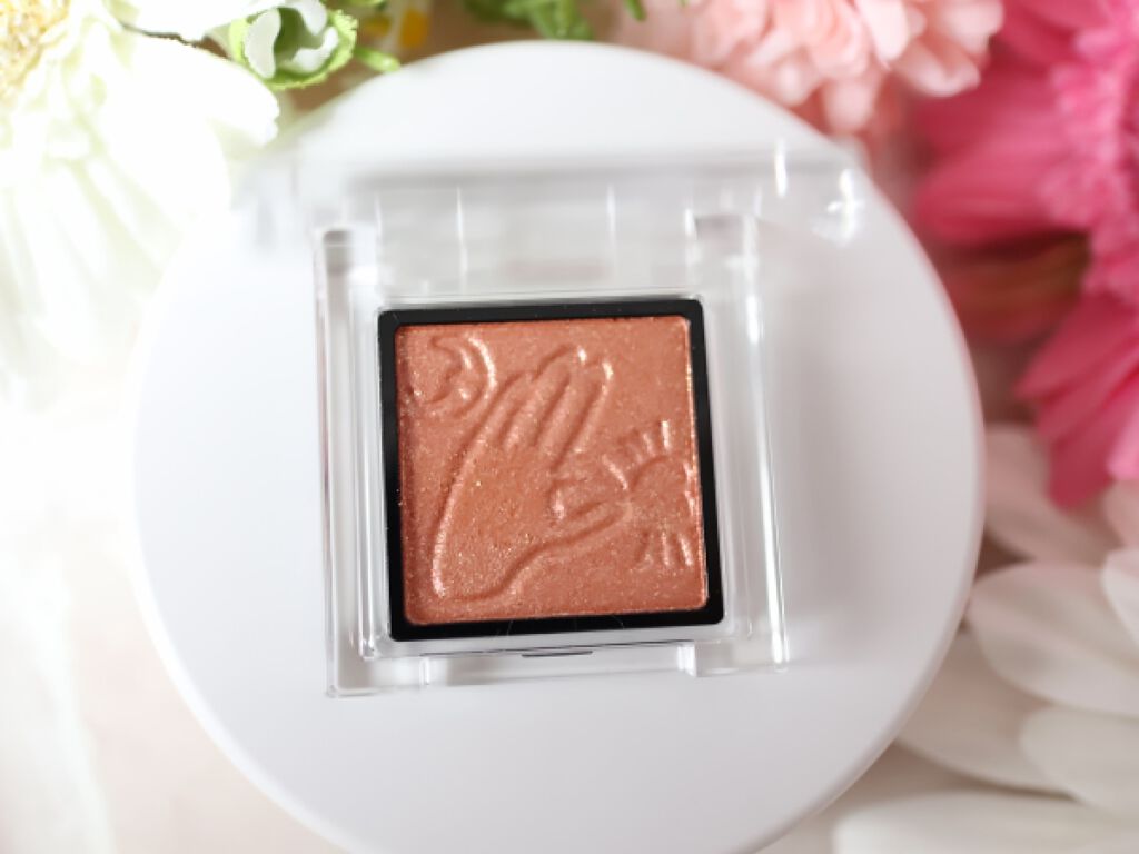 Galaxy Shadow(ギャラクシーシャドウ)/LB/単色アイシャドウを使ったクチコミ(1枚目)