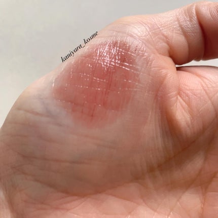 YSL ラブシャイン リップスティック/YVES SAINT LAURENT BEAUTE/口紅を使ったクチコミ(6枚目)