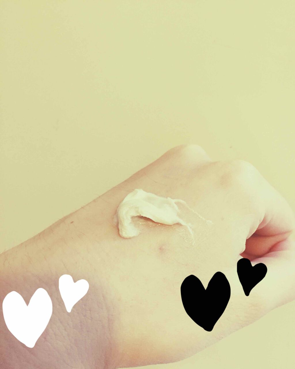 いいじゃんガスール石鹸/イーキューブ/洗顔石鹸を使ったクチコミ（3枚目）