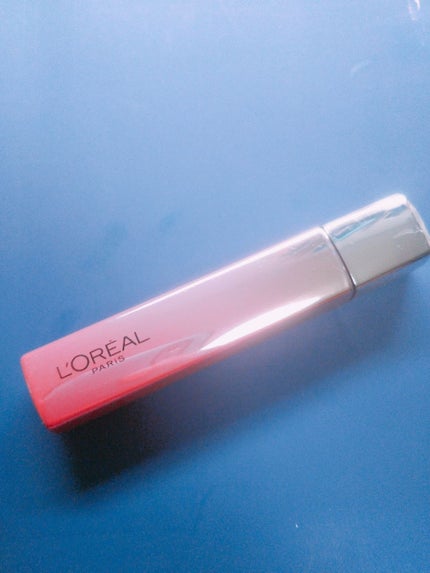 ユイルカレス/ロレアル パリ/リップグロスを使ったクチコミ(2枚目)