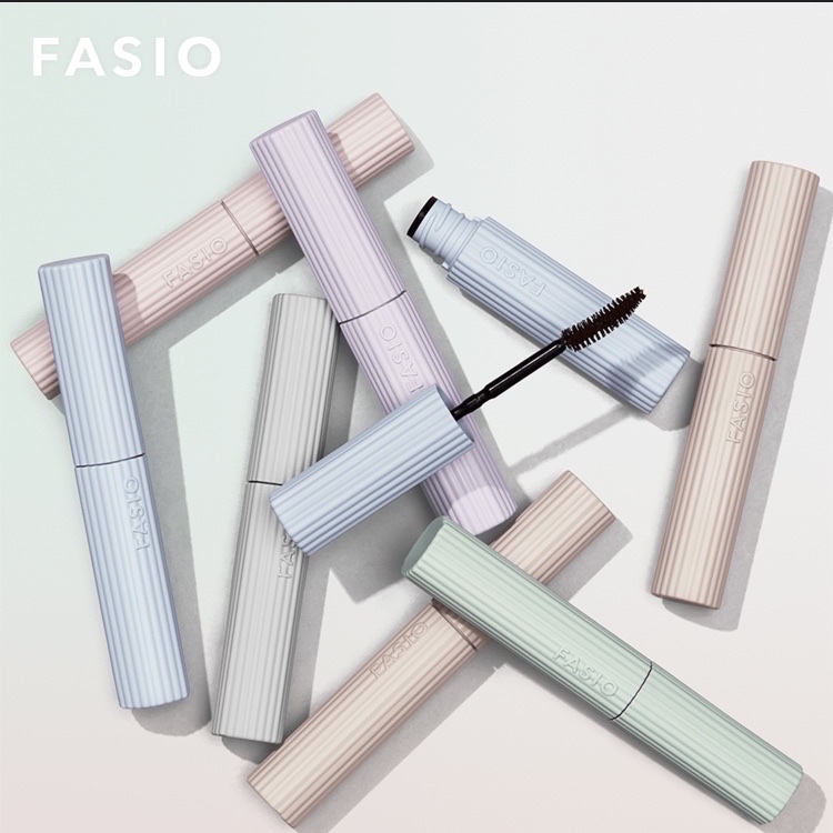 パーマネントカール マスカラ WP（ロング）/FASIO/マスカラを使ったクチコミ（3枚目）