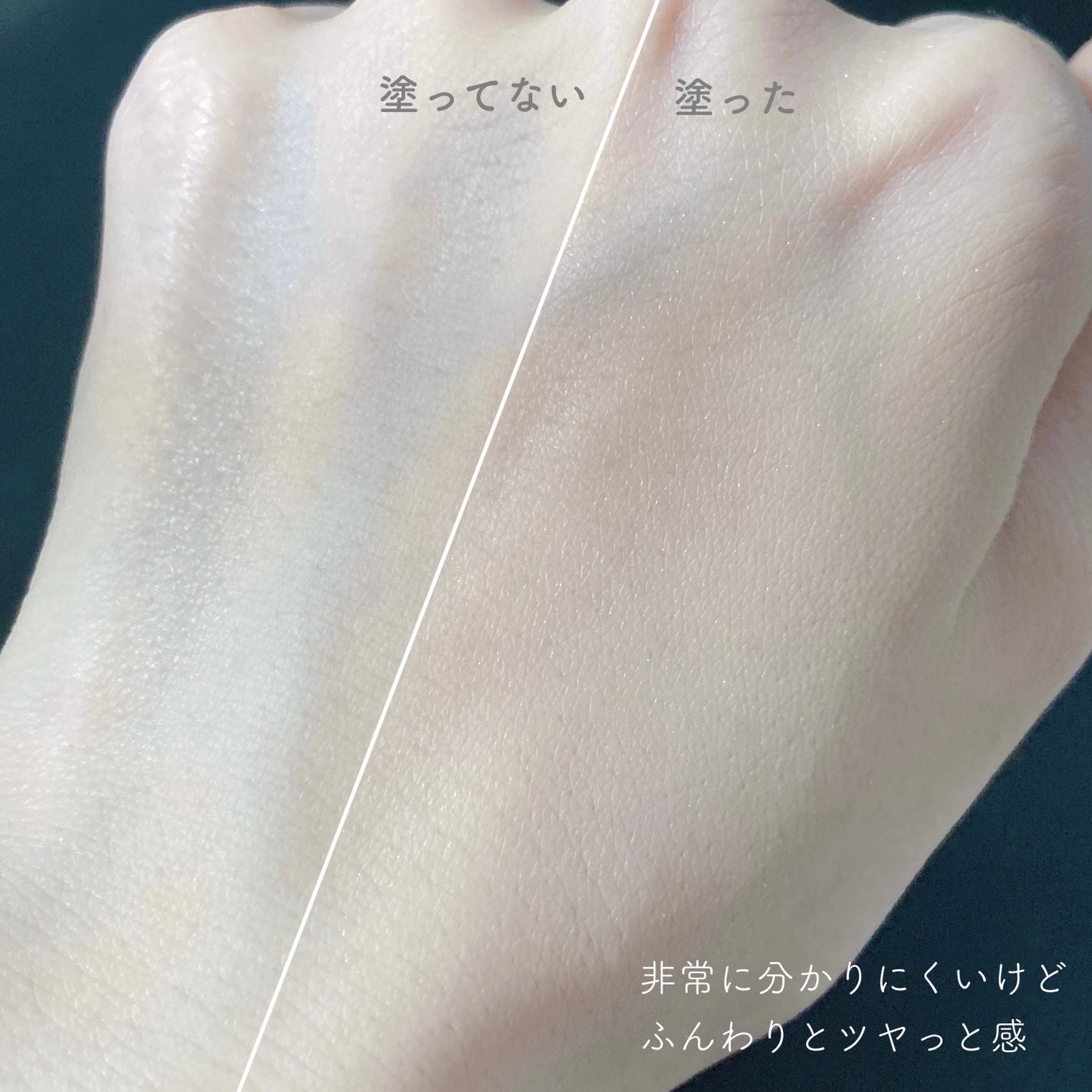 スポットメンテパウダー/muice/プレストパウダーを使ったクチコミ(6枚目)