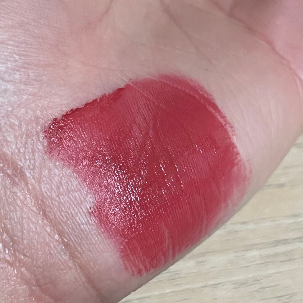 みんとうさぎ🐰💙 on LIPS 「HERAセンシュアルパウダーマットリキッド#145Foreve..」(2枚目)