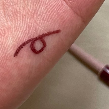 クリーミータッチライナー/キャンメイク/ジェルアイライナーを使ったクチコミ(3枚目)