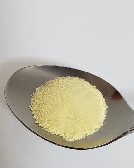 ホワイトプログラム/アルフェ/食品を使ったクチコミ(3枚目)