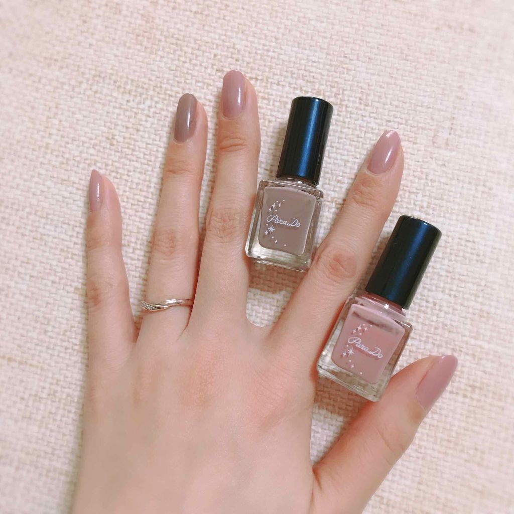 クイックドライスプレーⅡ/ネイリスト/ネイル用品を使ったクチコミ(1枚目)