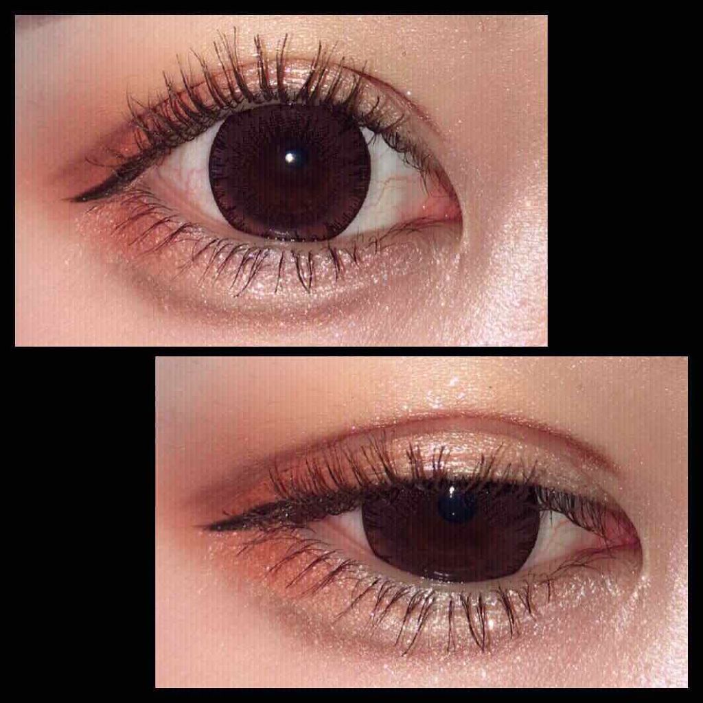 アディクション ザ アイシャドウ/ADDICTION/単色アイシャドウを使ったクチコミ（1枚目）