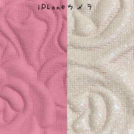 マット&クリスタルチークス No.02 ファンタジーピンク/キャンメイク/パウダーチークの画像