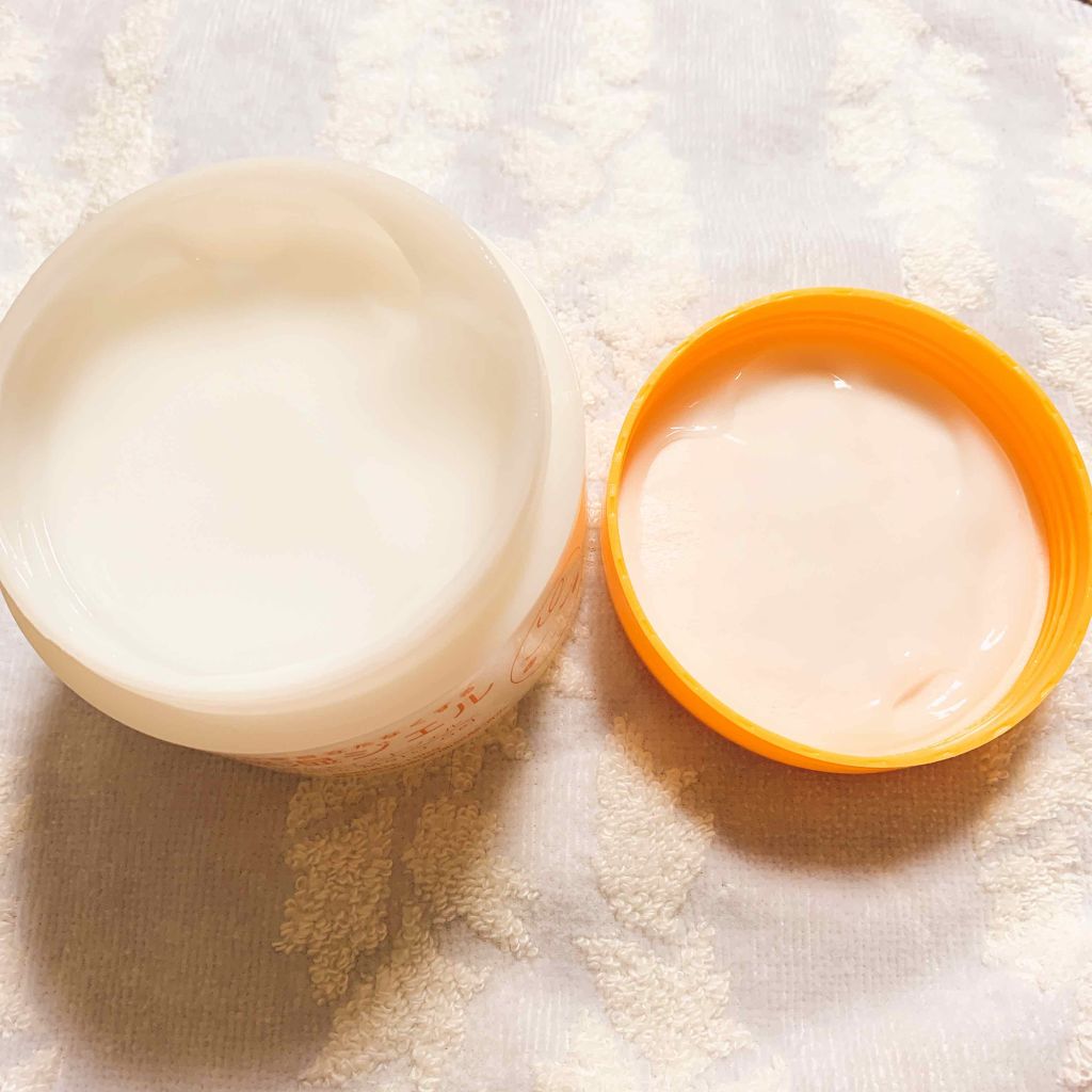 たまご保湿ジェル/ココエッグ/美容液を使ったクチコミ(1枚目)