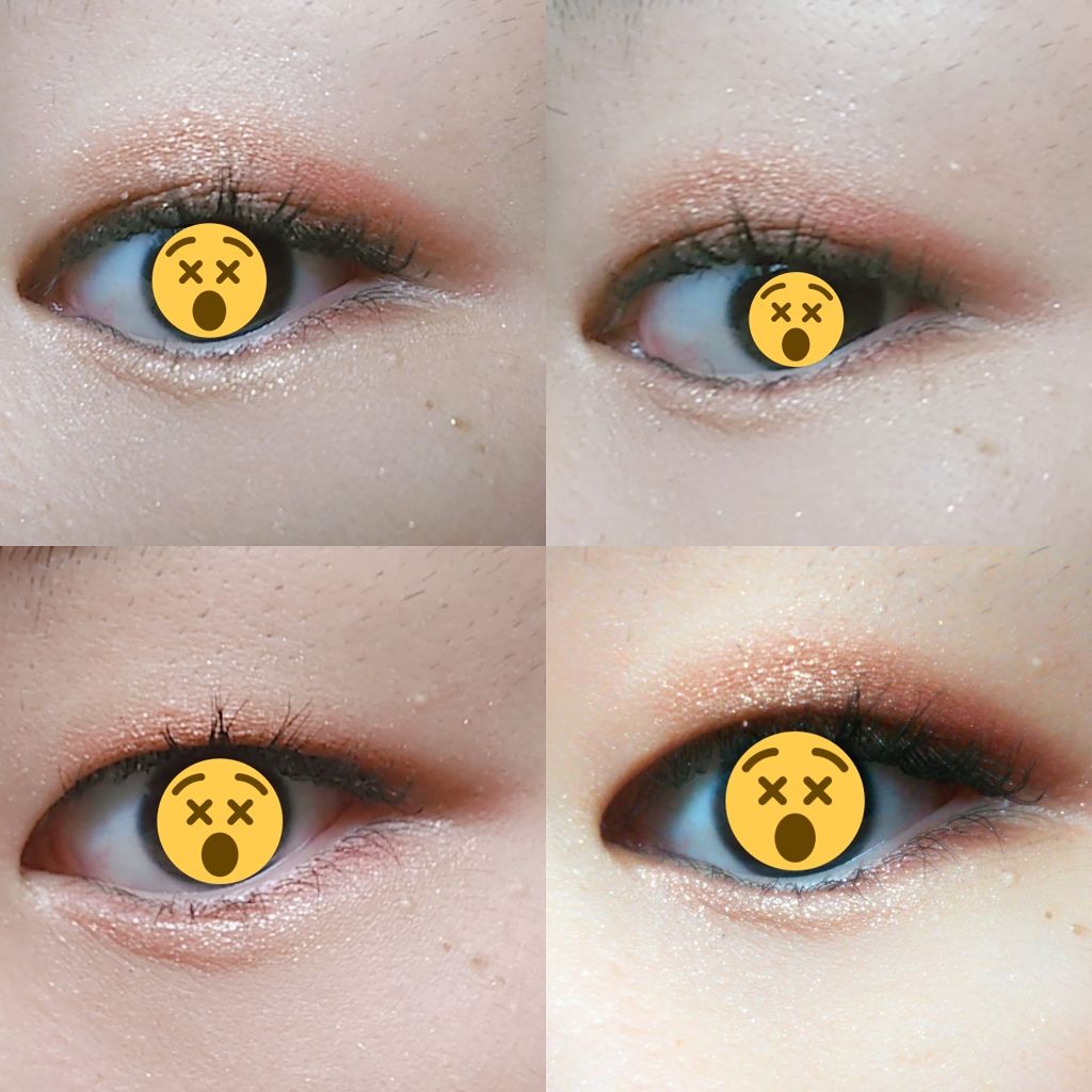 まつげにやさしいカーラー/SHOBIDO/ビューラーを使ったクチコミ（2枚目）