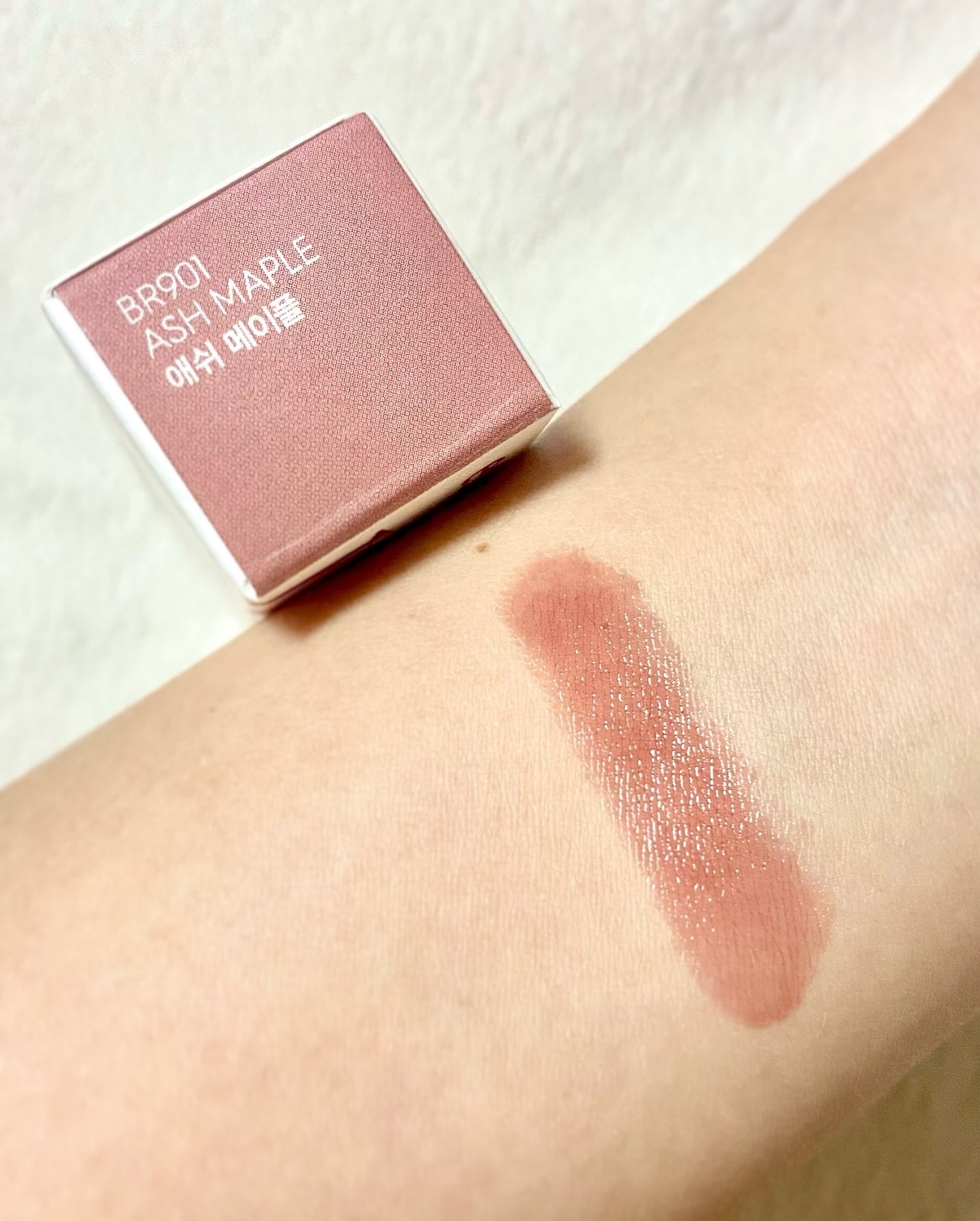 とものすけ🧸🍔 on LIPS 「💄/ESPOIR💋@espoir_japan\大人気の実力派韓..」(4枚目)