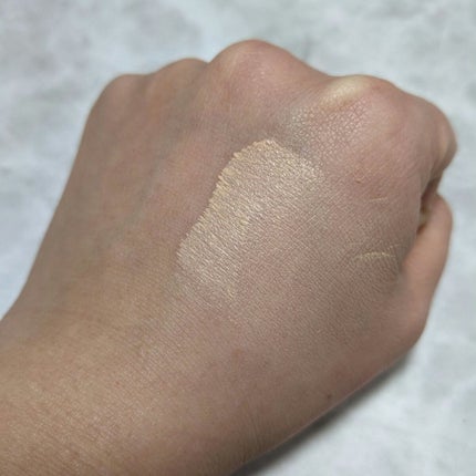 GO クッション/ヴァレンティノ ビューティ/クッションファンデーションを使ったクチコミ(4枚目)