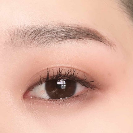 クリームチーク/キャンメイク/ジェル・クリームチークを使ったクチコミ(2枚目)