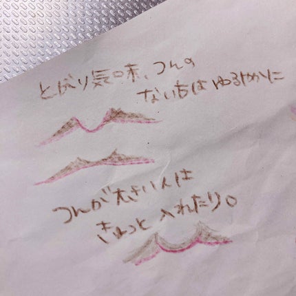 口紅(詰替用)/ちふれ/口紅を使ったクチコミ(5枚目)