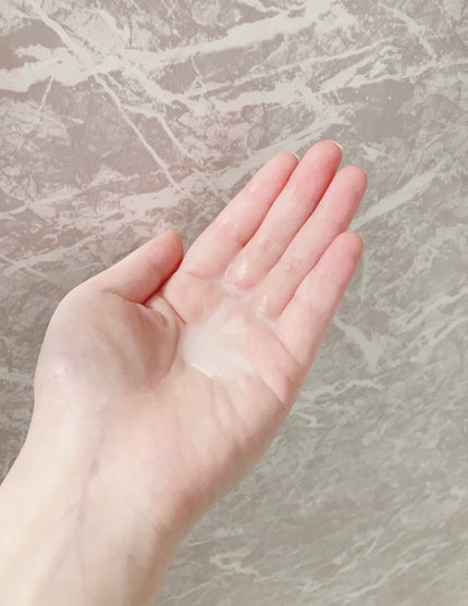 ザビューティ リペアシャンプー・コンディショナー/エッセンシャル/市販シャンプーを使ったクチコミ(3枚目)