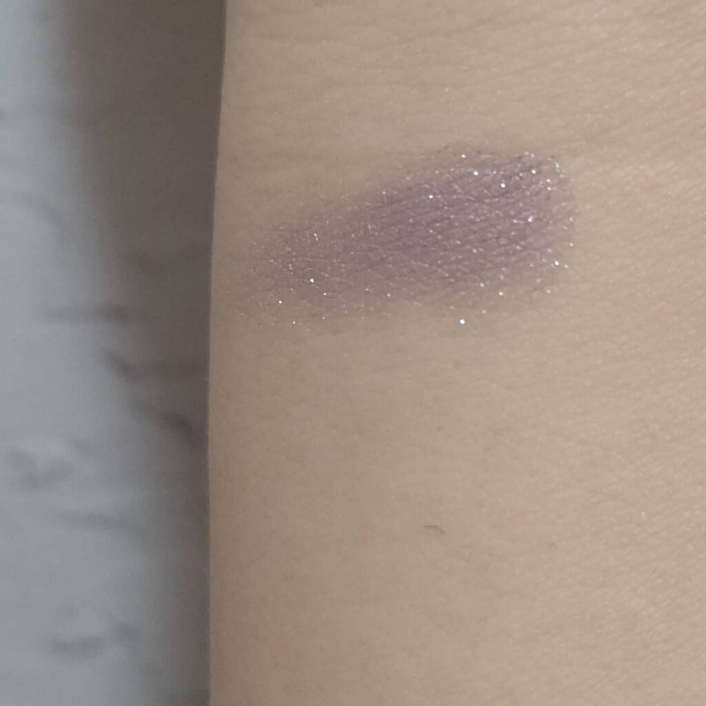 ニュアンスカラーライナー/BABYMEE/ペンシルアイライナーを使ったクチコミ(2枚目)