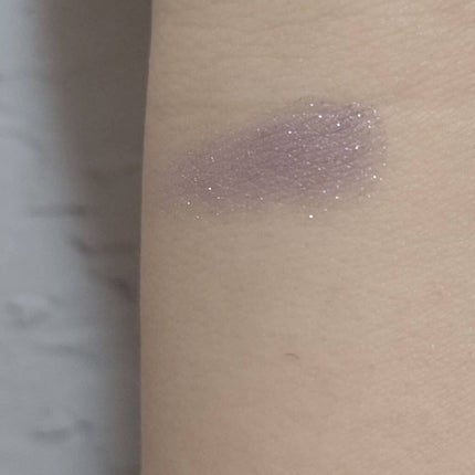 ニュアンスカラーライナー/BABYMEE/ペンシルアイライナーを使ったクチコミ(2枚目)