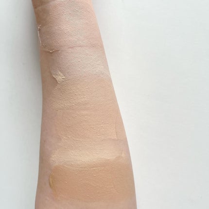 SPステイ ルミマット リキッド ファンデーション/MAYBELLINE NEW YORK/リキッドファンデーションを使ったクチコミ(7枚目)