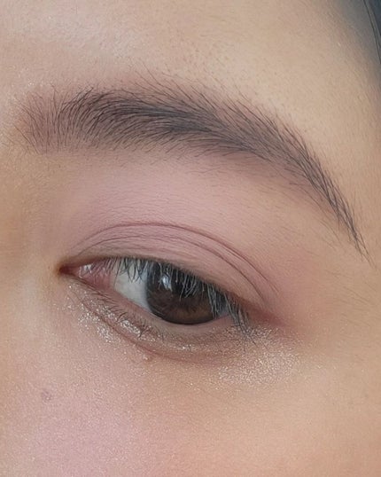 トゥルーディメンショングロウチーク/hince/パウダーチークを使ったクチコミ(5枚目)