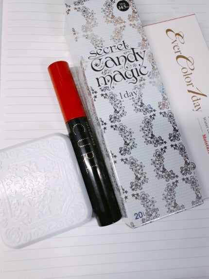 エアリーカバーフィットファンデーション/キャンメイク/パウダーファンデーションを使ったクチコミ(4枚目)