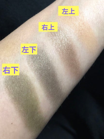 アイ カラー クォード 38C ベロア カーキ / TOM FORD BEAUTY アイ カラー クォード 38C ベロア カーキ / TOM FORD BEAUTY