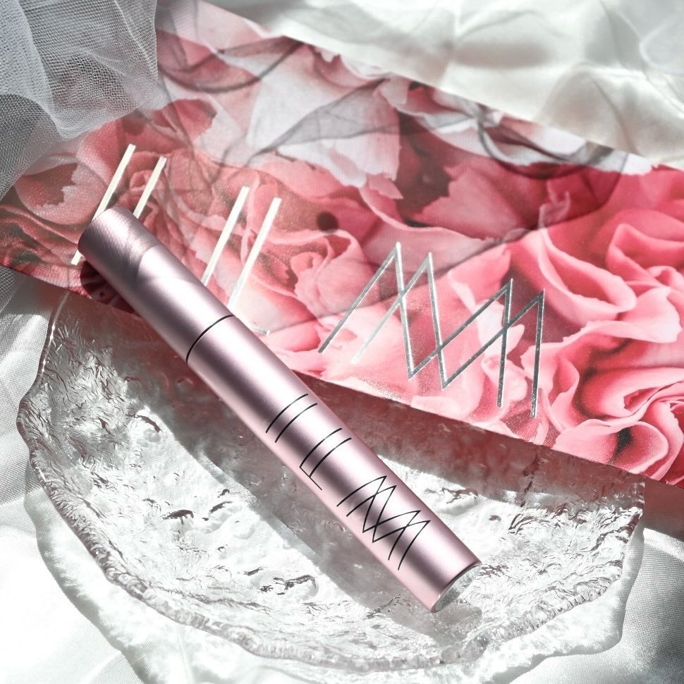 オールインワンマスカラ/ILM/マスカラを使ったクチコミ(2枚目)