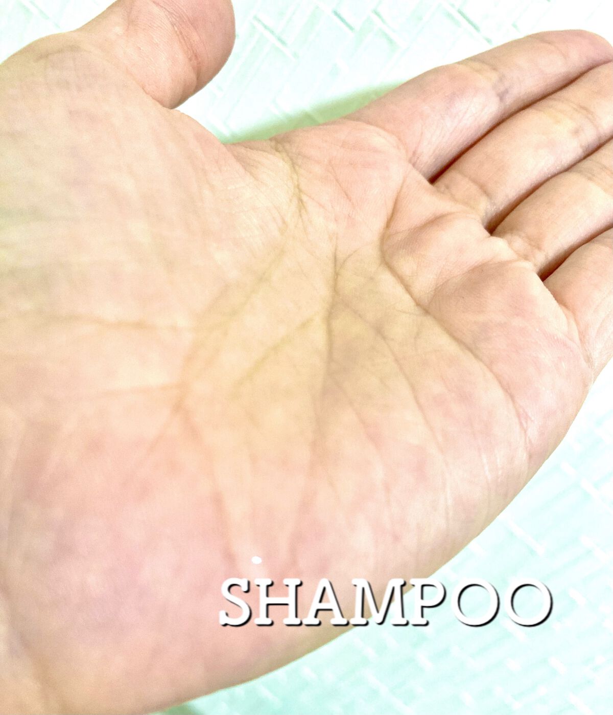 カームナイトリペアシャンプー/トリートメント/YOLU/市販シャンプーを使ったクチコミ(2枚目)