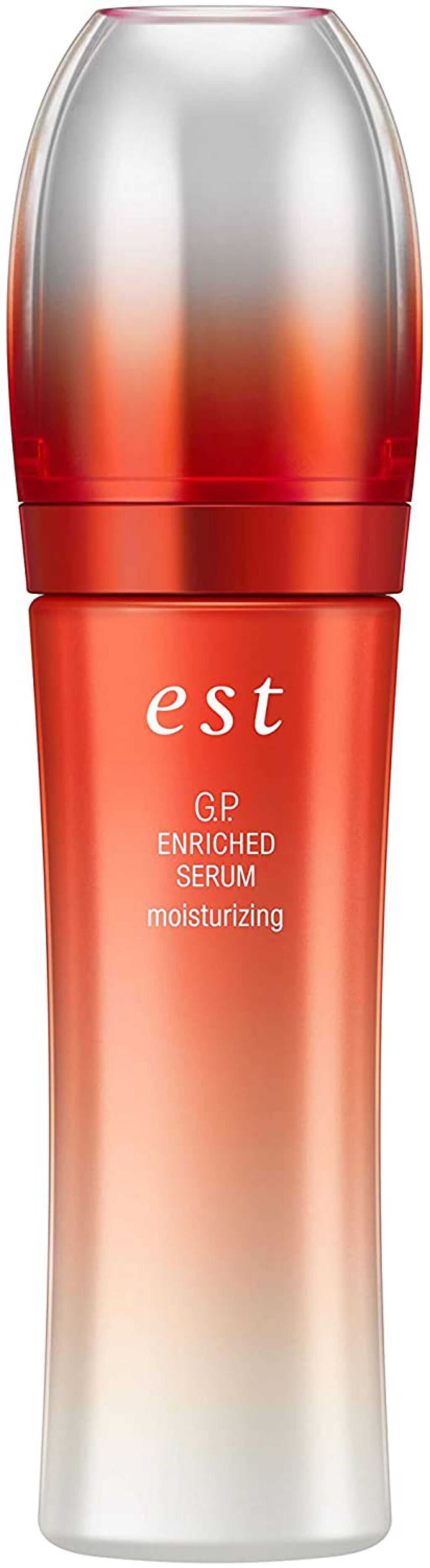 エストG.P. エンリッチドセラム モイスチャライジング 本体