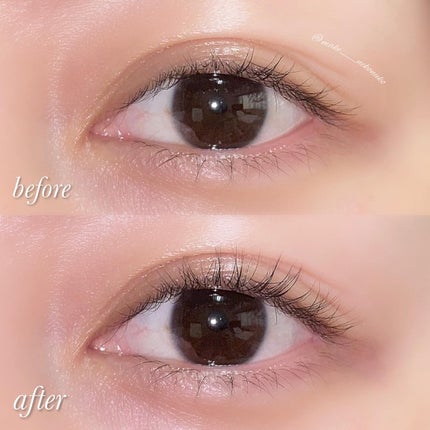 ホットビューラー カーラー型/ANLAN/ホットビューラーを使ったクチコミ(6枚目)