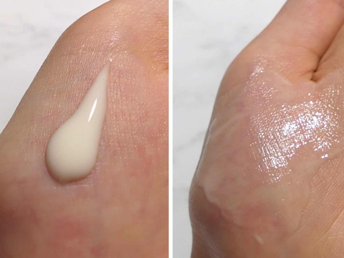 ニベアUV ディープ プロテクト&ケア ジェル/ニベア/日焼け止めジェルを使ったクチコミ(3枚目)