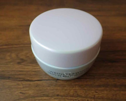 リンクル&ホワイト スキンパーフェクション ジェル/ミキモト コスメティックス/オールインワン化粧品を使ったクチコミ(2枚目)