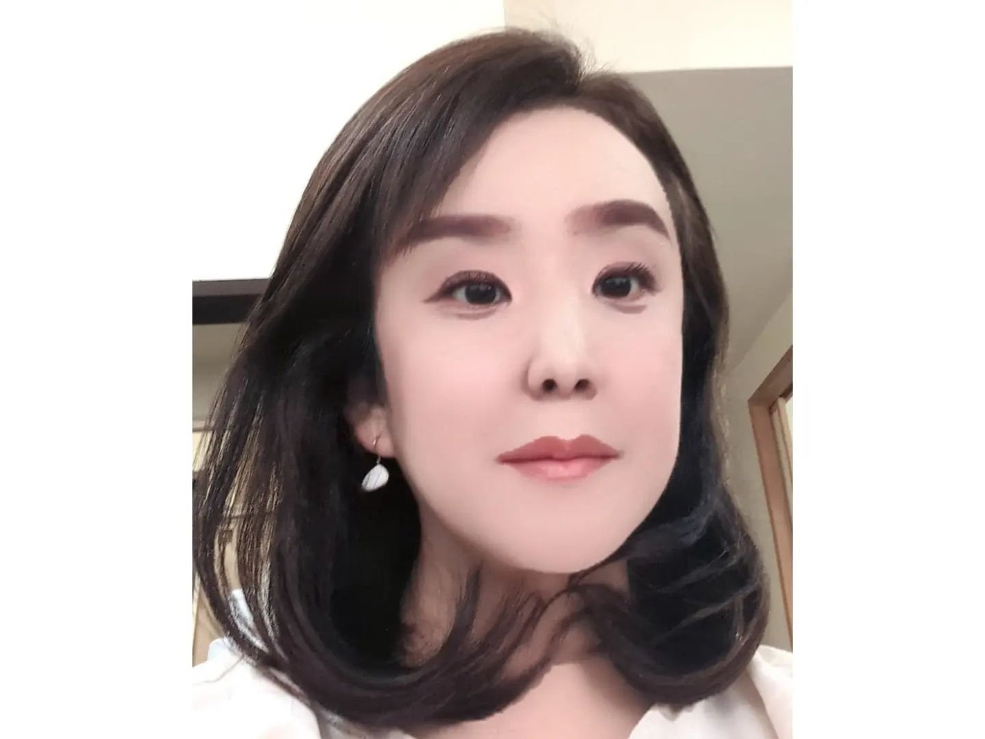 ルージュ アリュール インク/CHANEL/口紅を使ったクチコミ(4枚目)