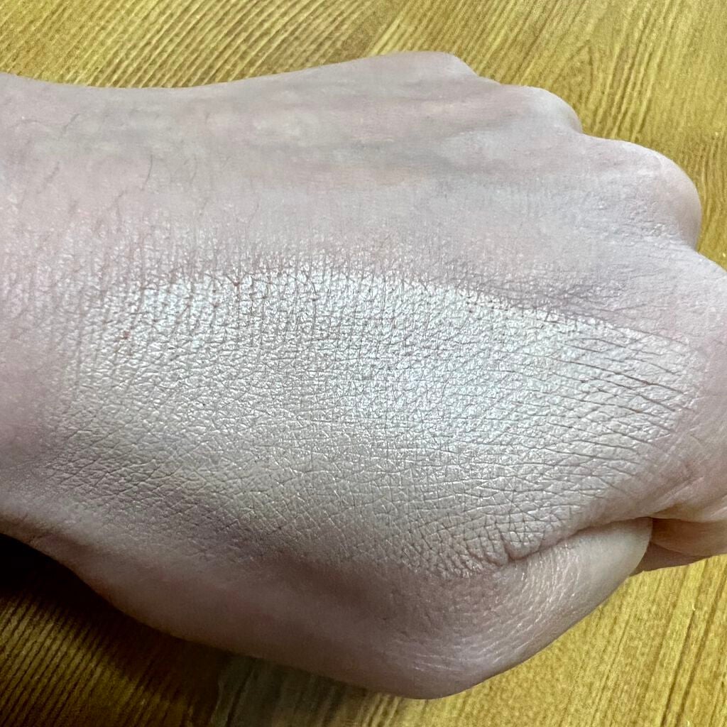 カネボウ ラスタークリームファンデーション/KANEBO/クリーム・エマルジョンファンデーションを使ったクチコミ(3枚目)