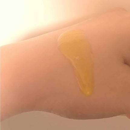 ディープモイスト ヘアオイル3.0/&honey/ヘアオイルを使ったクチコミ(3枚目)