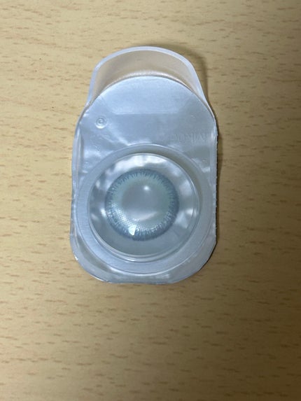 rain 1day/rain/ワンデー(1DAY)カラコンを使ったクチコミ(1枚目)